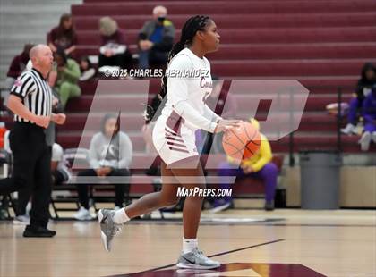 Thumbnail 2 in Waco vs A&M Consolidated (Aggieland Invitational) photogallery.