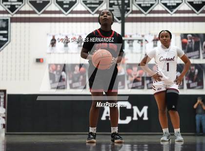Thumbnail 2 in Waco vs A&M Consolidated (Aggieland Invitational) photogallery.