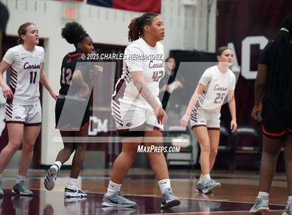 Thumbnail 2 in Waco vs A&M Consolidated (Aggieland Invitational) photogallery.