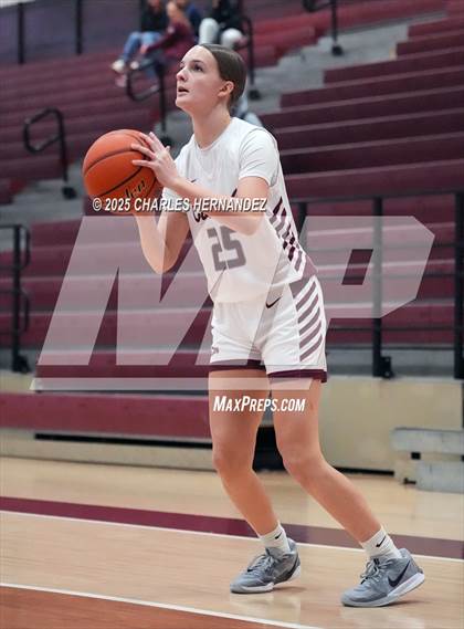 Thumbnail 3 in Waco vs A&M Consolidated (Aggieland Invitational) photogallery.