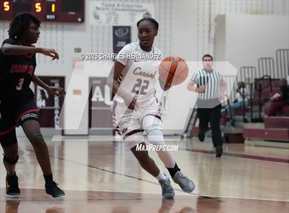 Thumbnail 2 in Waco vs A&M Consolidated (Aggieland Invitational) photogallery.