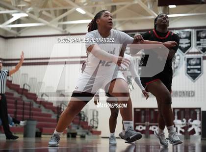 Thumbnail 3 in Waco vs A&M Consolidated (Aggieland Invitational) photogallery.