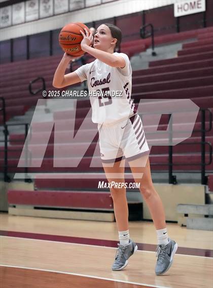Thumbnail 3 in Waco vs A&M Consolidated (Aggieland Invitational) photogallery.