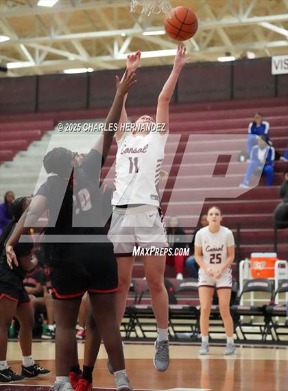 Thumbnail 2 in Waco vs A&M Consolidated (Aggieland Invitational) photogallery.