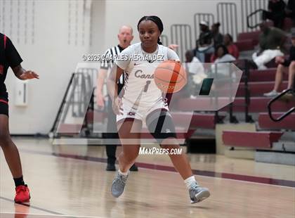 Thumbnail 3 in Waco vs A&M Consolidated (Aggieland Invitational) photogallery.