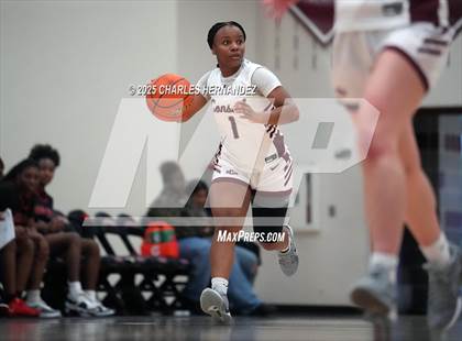 Thumbnail 3 in Waco vs A&M Consolidated (Aggieland Invitational) photogallery.