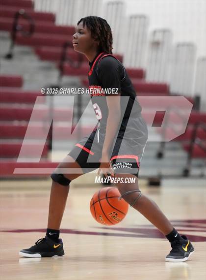 Thumbnail 1 in Waco vs A&M Consolidated (Aggieland Invitational) photogallery.