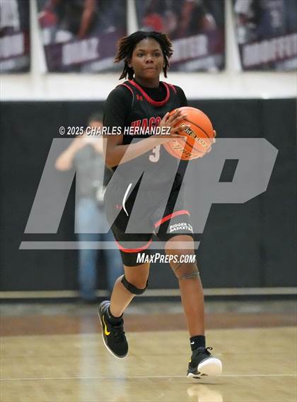 Thumbnail 2 in Waco vs A&M Consolidated (Aggieland Invitational) photogallery.