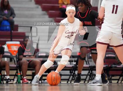Thumbnail 3 in Waco vs A&M Consolidated (Aggieland Invitational) photogallery.
