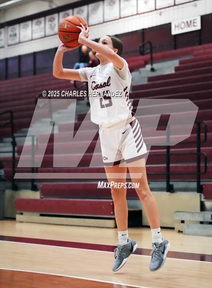 Thumbnail 1 in Waco vs A&M Consolidated (Aggieland Invitational) photogallery.