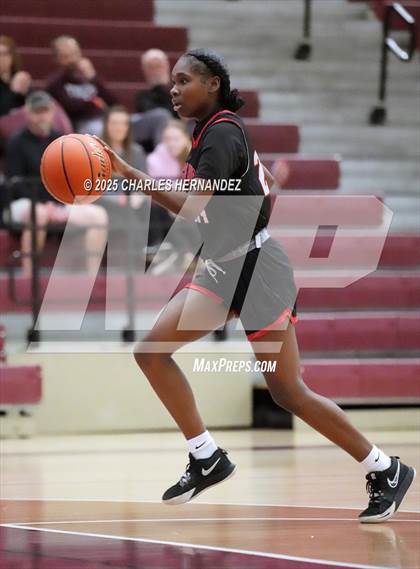 Thumbnail 3 in Waco vs A&M Consolidated (Aggieland Invitational) photogallery.
