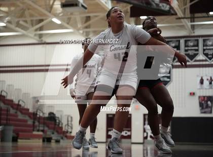 Thumbnail 1 in Waco vs A&M Consolidated (Aggieland Invitational) photogallery.