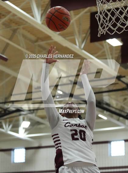 Thumbnail 3 in Waco vs A&M Consolidated (Aggieland Invitational) photogallery.