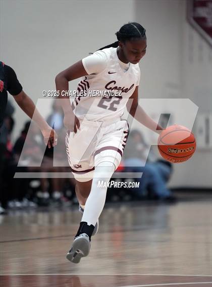 Thumbnail 2 in Waco vs A&M Consolidated (Aggieland Invitational) photogallery.