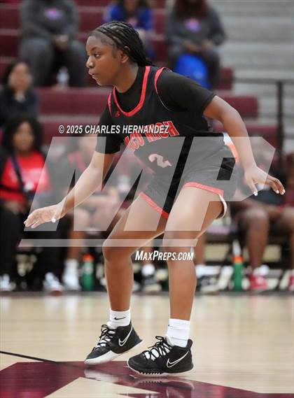 Thumbnail 2 in Waco vs A&M Consolidated (Aggieland Invitational) photogallery.