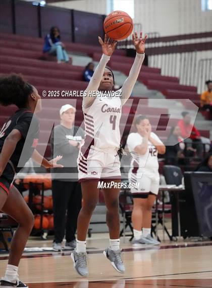 Thumbnail 2 in Waco vs A&M Consolidated (Aggieland Invitational) photogallery.