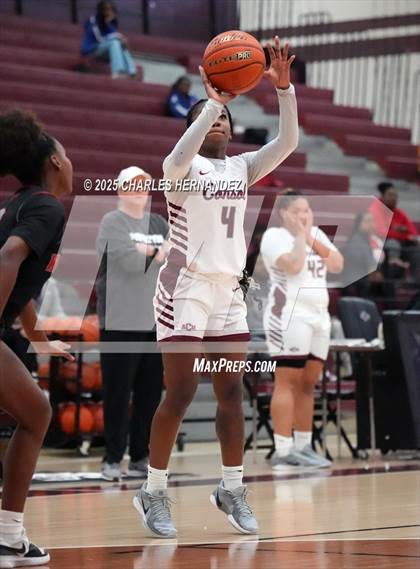 Thumbnail 1 in Waco vs A&M Consolidated (Aggieland Invitational) photogallery.