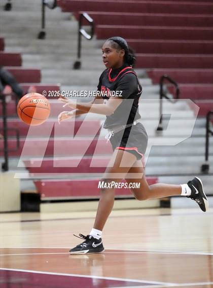 Thumbnail 3 in Waco vs A&M Consolidated (Aggieland Invitational) photogallery.