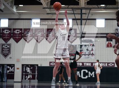 Thumbnail 3 in Waco vs A&M Consolidated (Aggieland Invitational) photogallery.