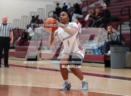 Thumbnail 1 in Waco vs A&M Consolidated (Aggieland Invitational) photogallery.