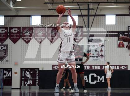 Thumbnail 2 in Waco vs A&M Consolidated (Aggieland Invitational) photogallery.