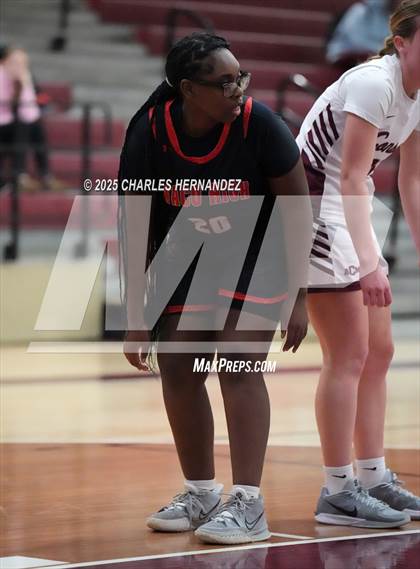 Thumbnail 1 in Waco vs A&M Consolidated (Aggieland Invitational) photogallery.