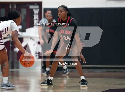 Thumbnail 2 in Waco vs A&M Consolidated (Aggieland Invitational) photogallery.