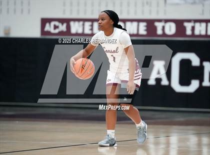 Thumbnail 1 in Waco vs A&M Consolidated (Aggieland Invitational) photogallery.