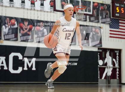 Thumbnail 2 in Waco vs A&M Consolidated (Aggieland Invitational) photogallery.