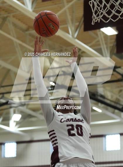 Thumbnail 2 in Waco vs A&M Consolidated (Aggieland Invitational) photogallery.