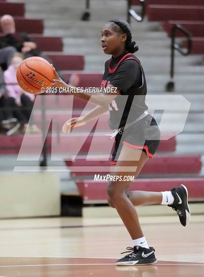 Thumbnail 1 in Waco vs A&M Consolidated (Aggieland Invitational) photogallery.