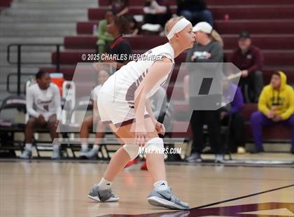 Thumbnail 1 in Waco vs A&M Consolidated (Aggieland Invitational) photogallery.