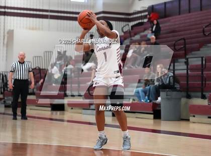 Thumbnail 1 in Waco vs A&M Consolidated (Aggieland Invitational) photogallery.