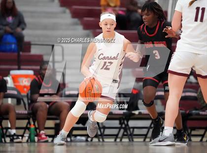 Thumbnail 1 in Waco vs A&M Consolidated (Aggieland Invitational) photogallery.