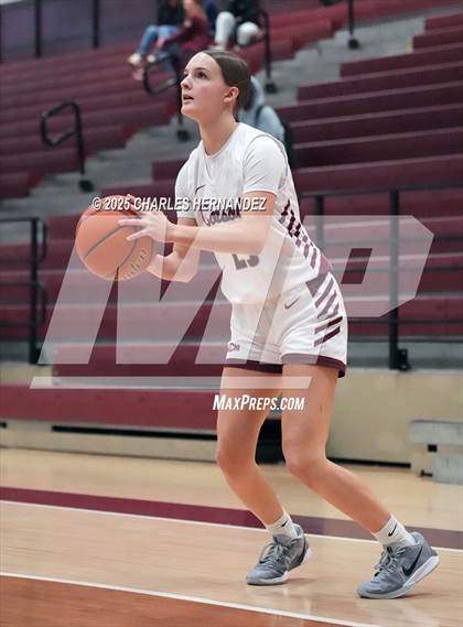 Thumbnail 1 in Waco vs A&M Consolidated (Aggieland Invitational) photogallery.