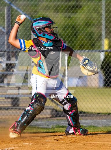 JV: Forest Park @ Osbourn Park