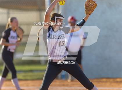 Thumbnail 1 in Immokalee @ Mariner photogallery.