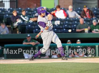 Thumbnail 2 in Stewardson-Strasburg vs. New Athens photogallery.