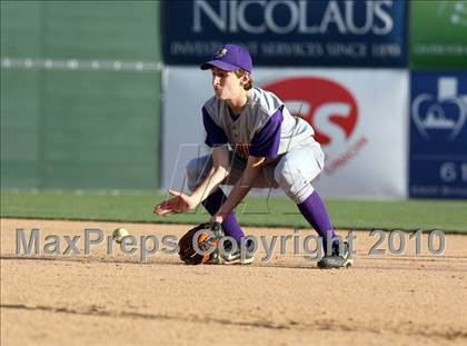 Thumbnail 1 in Stewardson-Strasburg vs. New Athens photogallery.