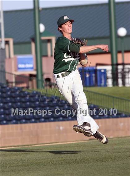 Thumbnail 3 in Stewardson-Strasburg vs. New Athens photogallery.