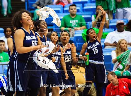 Thumbnail 1 in Northwest Guilford vs. Millbrook (NCHSAA 4A Final) photogallery.