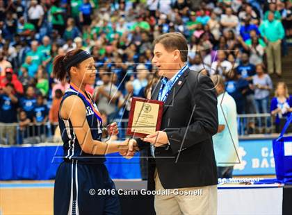 Thumbnail 1 in Northwest Guilford vs. Millbrook (NCHSAA 4A Final) photogallery.