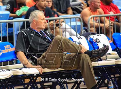 Thumbnail 2 in Northwest Guilford vs. Millbrook (NCHSAA 4A Final) photogallery.
