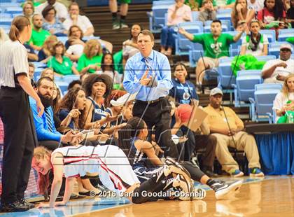 Thumbnail 2 in Northwest Guilford vs. Millbrook (NCHSAA 4A Final) photogallery.