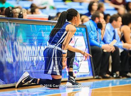 Thumbnail 3 in Northwest Guilford vs. Millbrook (NCHSAA 4A Final) photogallery.