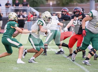 Thumbnail 2 in Basha @ Liberty - Scrimmage photogallery.