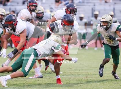 Thumbnail 1 in Basha @ Liberty - Scrimmage photogallery.