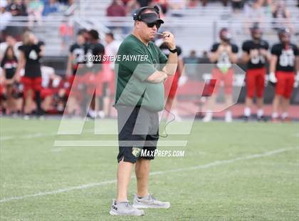 Thumbnail 1 in Basha @ Liberty - Scrimmage photogallery.