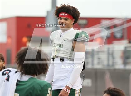 Thumbnail 1 in Basha @ Liberty - Scrimmage photogallery.