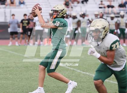 Thumbnail 3 in Basha @ Liberty - Scrimmage photogallery.